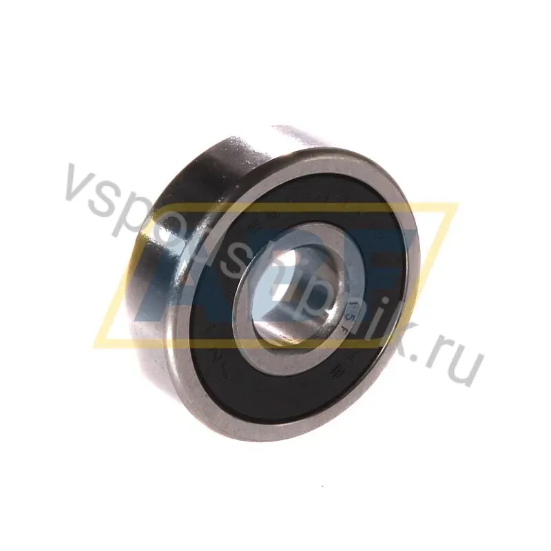Подшипник шариковый радиальный однорядный 6200.EEC3 SNR 360