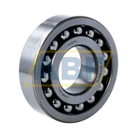 Самоустанавливающийся шариковый подшипник двухрядный 1308C3 NSK