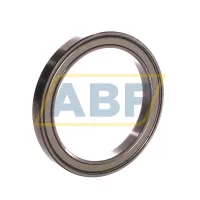 Подшипник шариковый радиальный однорядный 6810ZZCM NSK