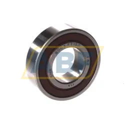 Подшипник шариковый радиальный однорядный 6003.FT150 SNR