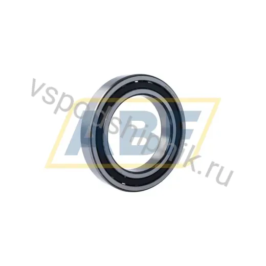 Подшипник шариковый радиально-упорный однорядный 7022 NTN