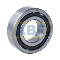 Подшипник шариковый радиально-упорный однорядный 7205CTYNP5 NSK