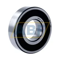 Подшипник шариковый радиальный однорядный 6309DDU7C3EX28 NSK