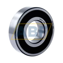 Подшипник шариковый радиальный однорядный 6309DDU7C3EX28 NSK
