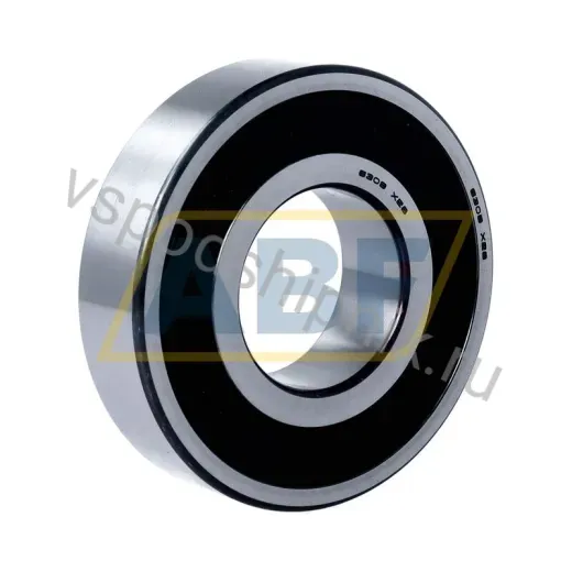 Подшипник шариковый радиальный однорядный 6309DDU7C3EX28 NSK