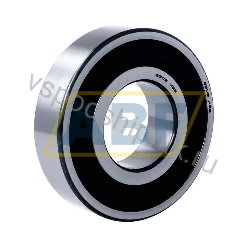Подшипник шариковый радиальный однорядный 6309DDU7C3EX28 NSK 360