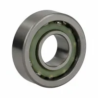 Подшипник шариковый радиальный однорядный 17BSW07 NSK