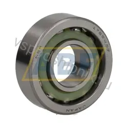 Подшипник шариковый радиальный однорядный 17BSW07 NSK