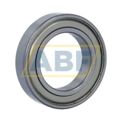 Подшипник шариковый радиальный однорядный 6009Z NSK