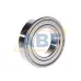 Подшипник шариковый радиальный однорядный 210-2Z NKE