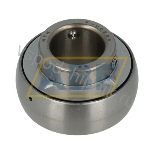 Подшипниковый узел F-UC204D1/LP03 NTN 20×47×31 мм