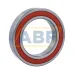 Подшипник шариковый радиальный однорядный 6016LU C4 NTN