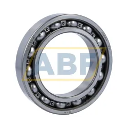 Подшипник шариковый радиальный однорядный 6016LU C4 NTN