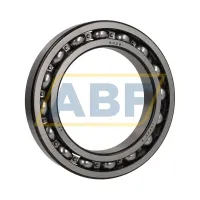 Подшипник шариковый радиальный однорядный 6028C5 NSK