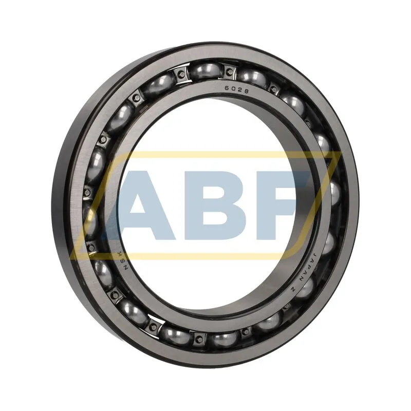 Подшипник шариковый радиальный однорядный 6028C5 NSK 360