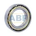 Подшипник шариковый радиально-упорный однорядный 7011A NSK