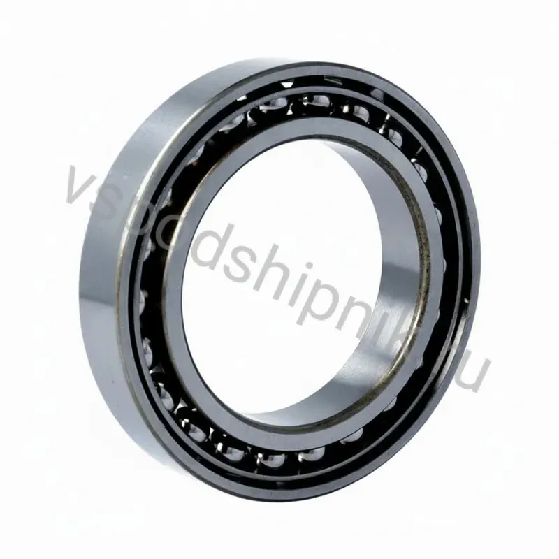 Подшипник шариковый радиально-упорный однорядный 7013AW NSK 360