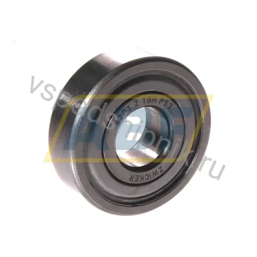 Подшипник шариковый радиальный однорядный 6201.Z.TBH.P53.LDS18 Zwicker 12×32×10 мм