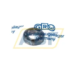 Шариковый подшипник S689THB GRW Gebr. Reinfurt