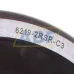 Подшипник шариковый радиальный однорядный 6219-2RSR-C3 NKE