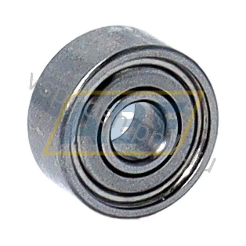 Миниатюрный шариковый подшипник 6/390-2Z AKN 360