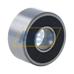 Подшипник шариковый радиальный однорядный 10BC02S4-2NKC4 Nachi