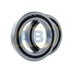 Подшипник шариковый радиально-упорный однорядный HTA032UAT2DB/GNP4L NTN
