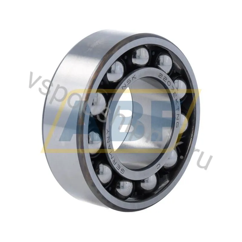 Шариковый подшипник 2207EKTNG NSK 360