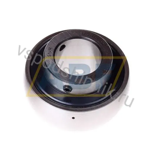Подшипниковый узел UC.306.G2 SNR 30×72×43 мм