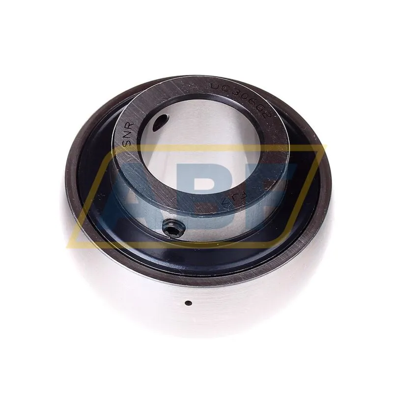 Подшипниковый узел UC.306.G2 SNR 360