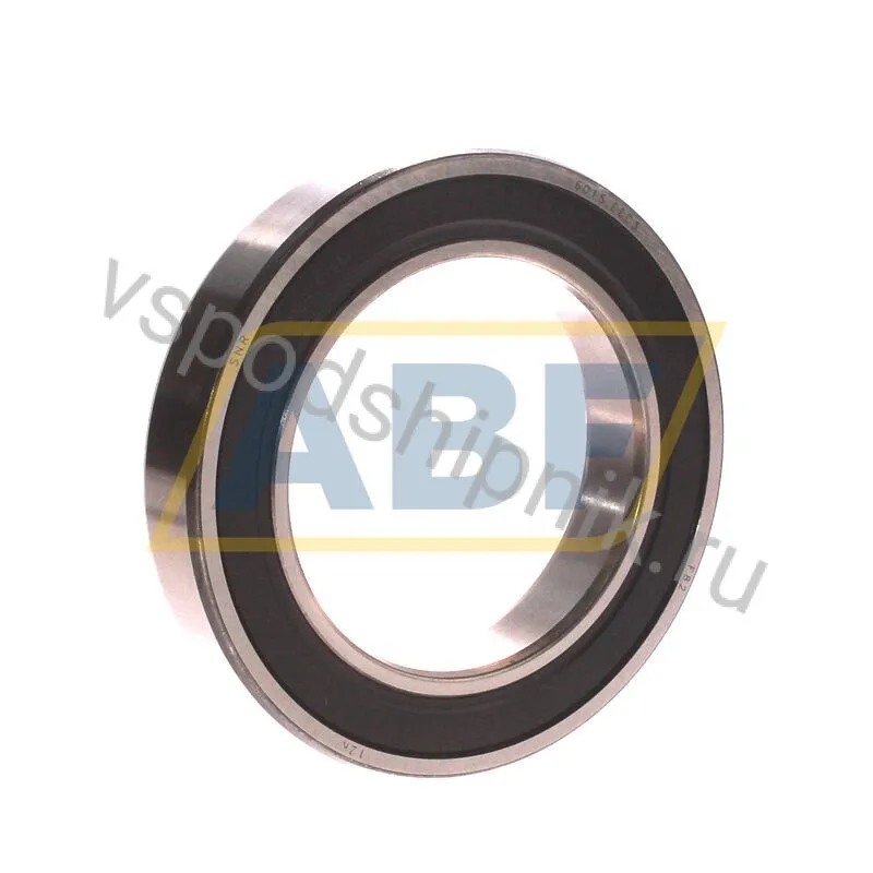 Подшипник шариковый радиальный однорядный 6015.EEC3 SNR 360