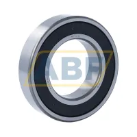 Подшипник шариковый радиальный однорядный 6210VVC3E NSK