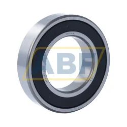 Подшипник шариковый радиальный однорядный 6210VVC3E NSK