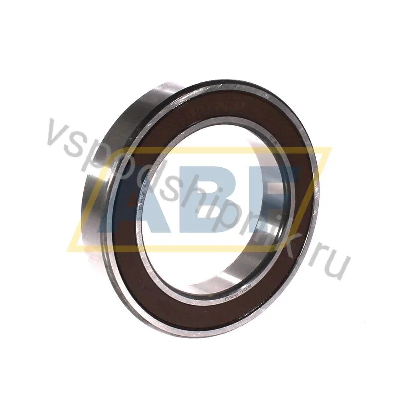 Подшипник шариковый радиальный однорядный 6013DDUC3E NSK 360
