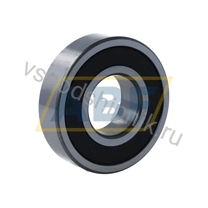 Подшипник шариковый радиальный однорядный 6307VVCM NSK 360