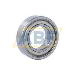 Подшипник шариковый радиальный однорядный 6005ZZCM NSK