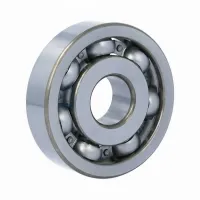 Подшипник шариковый радиальный однорядный 6405 NSK