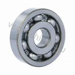Подшипник шариковый радиальный однорядный 6405 NSK