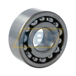 Подшипник шариковый радиальный двухрядный 4305 NSK
