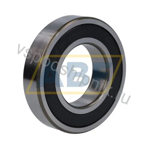 Подшипник шариковый радиальный однорядный 6209VVC3E NSK