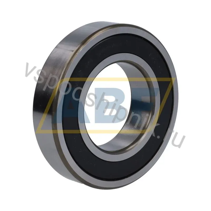 Подшипник шариковый радиальный однорядный 6209VVC3E NSK 360
