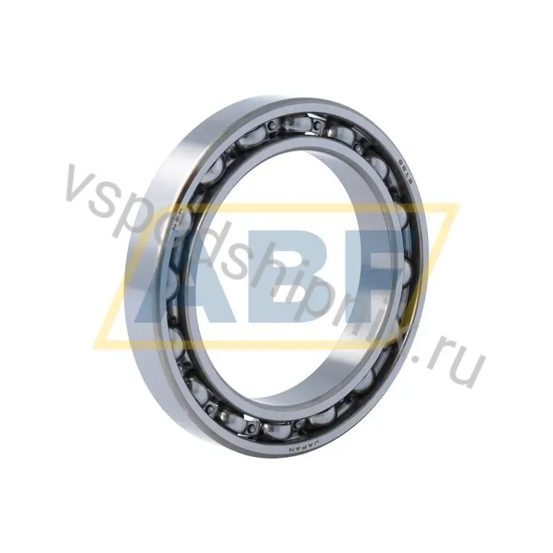Подшипник шариковый радиальный однорядный 6912 NSK 360