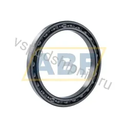 Подшипник шариковый радиальный однорядный 6834 NSK