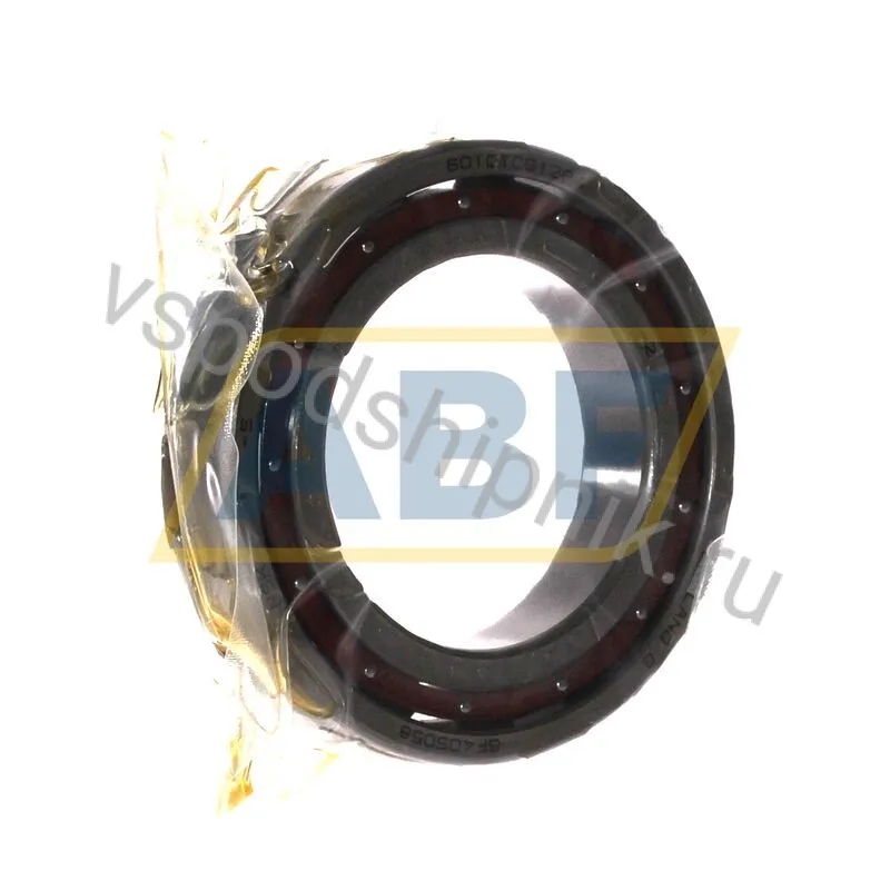 Подшипник шариковый радиальный однорядный 6010TCG12P4 NSK 360