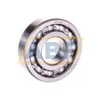 Подшипник шариковый радиальный однорядный BL306 NSK