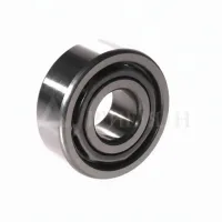 Подшипник шариковый радиально-упорный двухрядный 5304S NTN