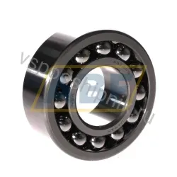 Самоустанавливающийся шариковый подшипник двухрядный 2310C3 NSK
