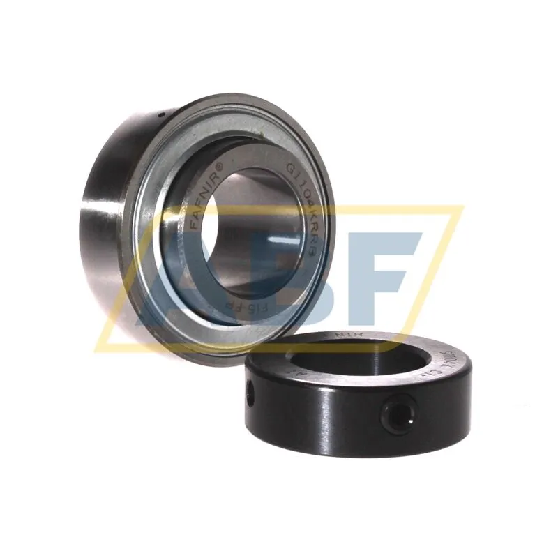 Подшипниковый узел G1104KRRB+COL Fafnir 360