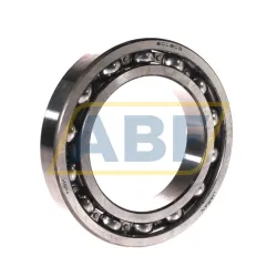 Подшипник шариковый радиальный однорядный 6018C3 NSK
