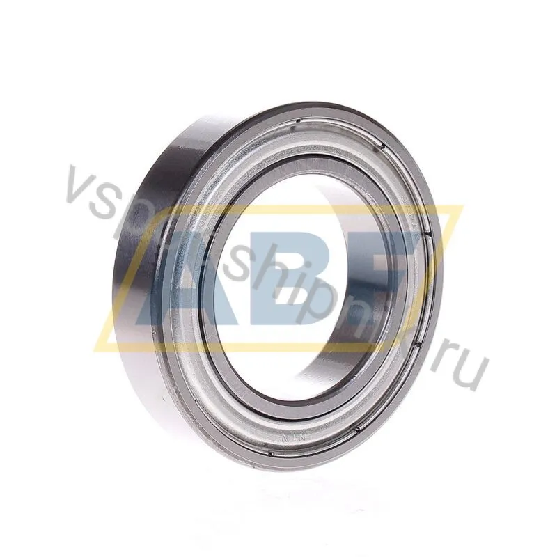 Подшипник шариковый радиальный однорядный 6009ZZ C3/2A NTN 360